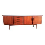 Teak sideboard from the 60s