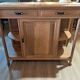 Console art deco