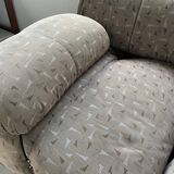 Mario Bellini “Camaleonda” armchairs for B&B Italia