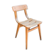 Vintage Primus school chair