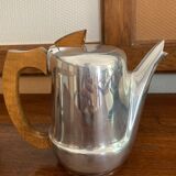 Service à thé et à café Picquot ware années 40/50