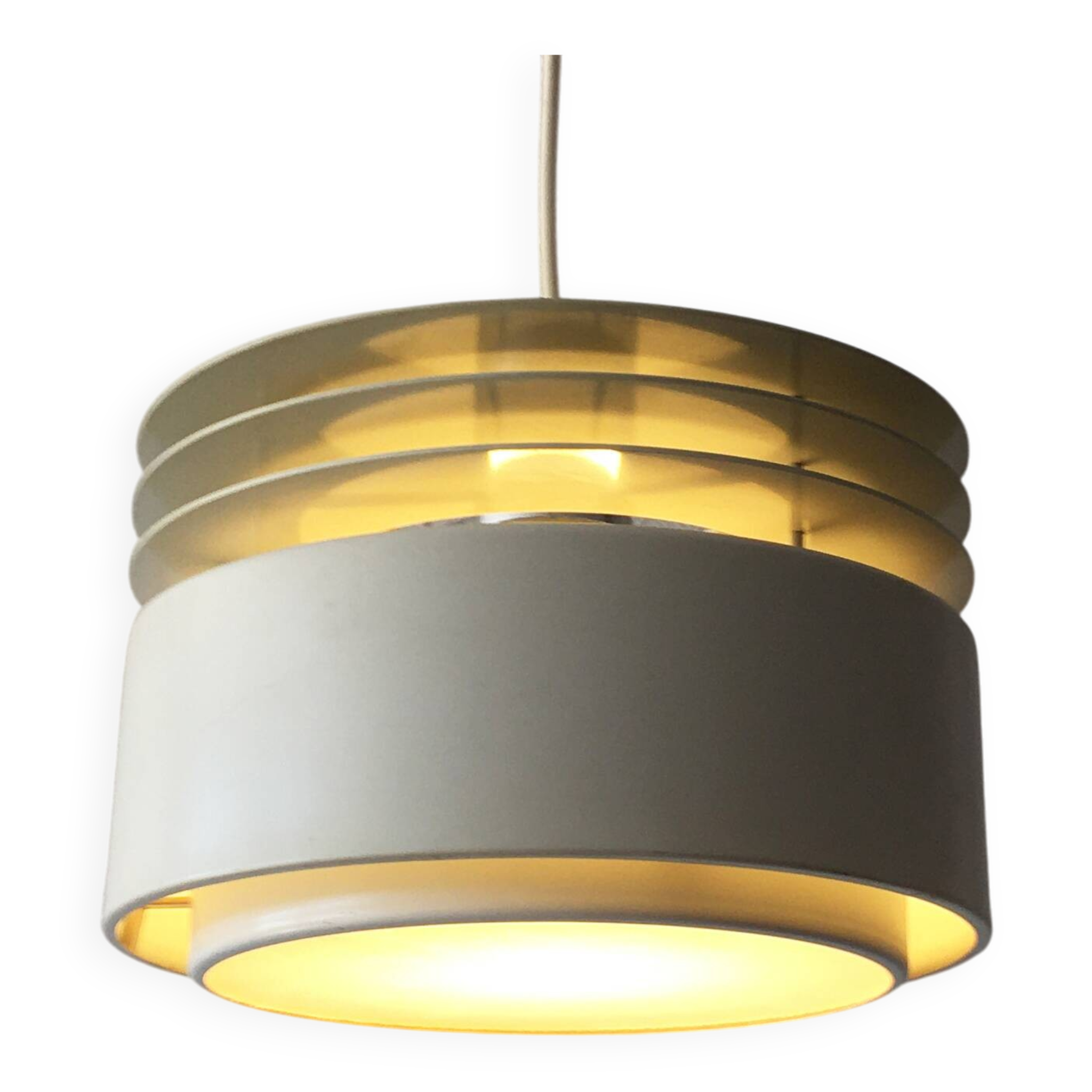 Danish Lamp, 1970s