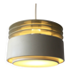 Danish Lamp, 1970s