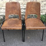 Baumann Manhattan Chairs