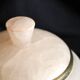 Pink opaline candy maker