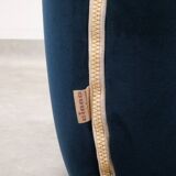 Plumy armchairs - Annie Hiéronimus for Cinna