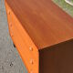 Commode de type scandinave