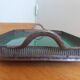 English set Kirby Beard and Co and Royal Worcester 1911 Art Deco