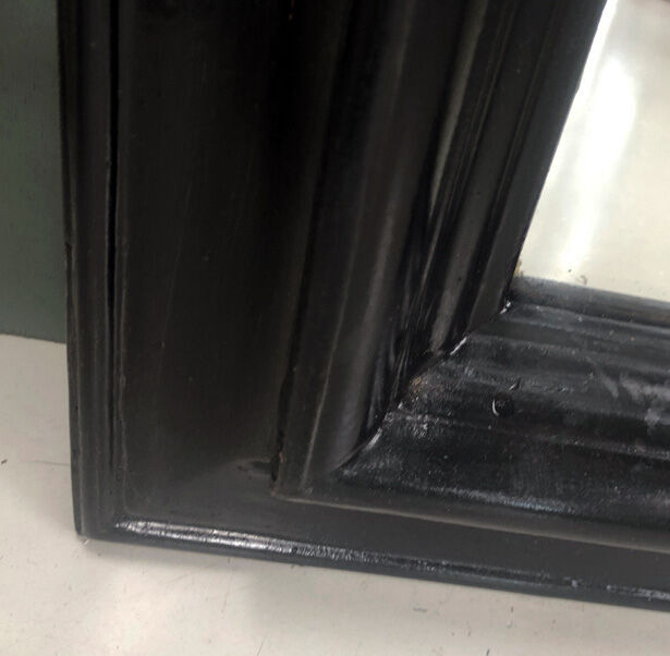 Mirror Napoleon III - 138x82cm