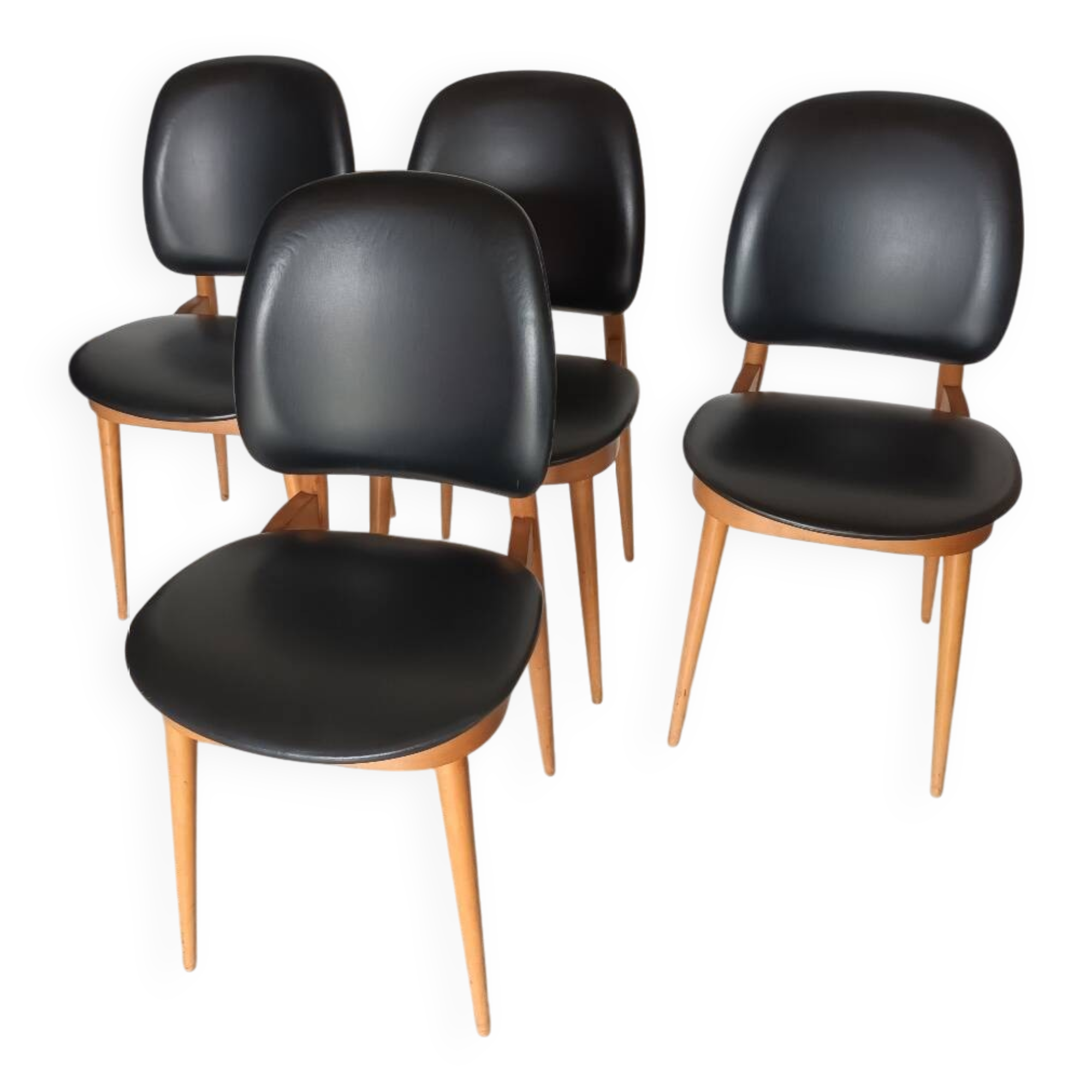 Baumann Pegasus Chairs