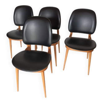 Chaises Baumann Pégase