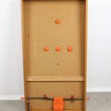 Mid Century Italian Pinball / Flipper, 60s