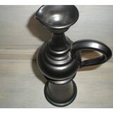 Carafe signée Jean Marais Vallauris