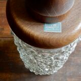 Scandinavian style hanging origin West Germany