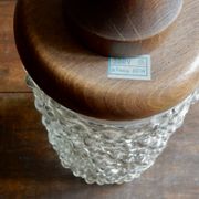 Scandinavian style hanging origin West Germany