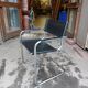 B34 Cantilever Armchair Design Marcel Breuer made in Italy - 1970s