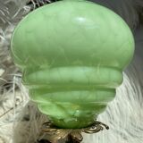 Lampe à poser inspiration art nouveau