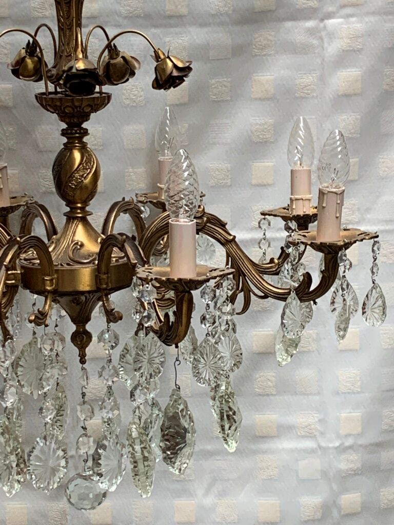 Lustre