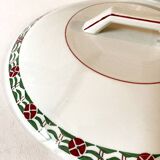 Soupière Orchies / Moulin des loups, modèle Madeleine