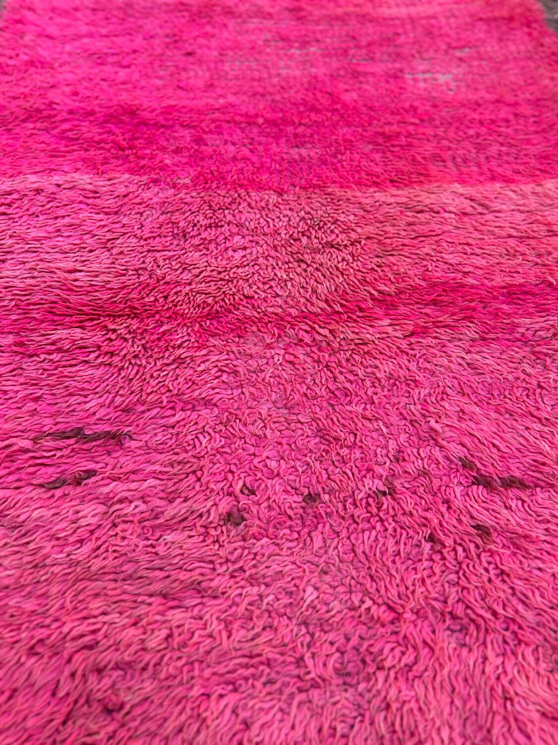 Rug Rosa B