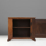 18th century cabinet