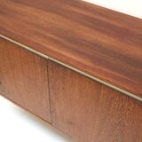 Vintage design sideboard by Kho Liang Ie and Wim Crouwel for Fristho Franeker, 1957