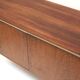 Vintage design sideboard by Kho Liang Ie and Wim Crouwel for Fristho Franeker, 1957