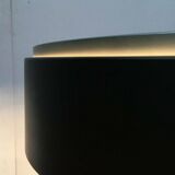 Mid-century minimalist table lamp by Hillebrand Leuchten, 1960s.