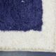 Traditional handmade wool azilal rug 250cmx150cm