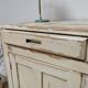 Buffet parisien vintage