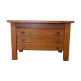 Regain dresser