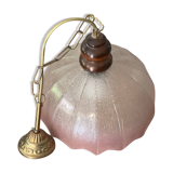 Vintage chandelier in very good condition