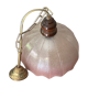 Vintage pendant light