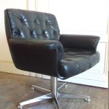 Airborne swivel armchair, 1970