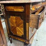 Commode Louis XVI