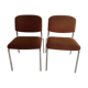 Chairs "roneo"