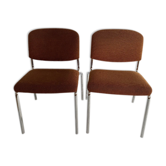 Chairs "roneo"