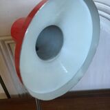 Vintage office lamp