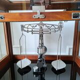 Precision scale 50s