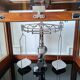 Precision scale 50s