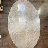 Maurice Burke Vintage Tulip Table
