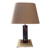 Lampe Monteuse Robert De Schuytener n•7 années 70-80