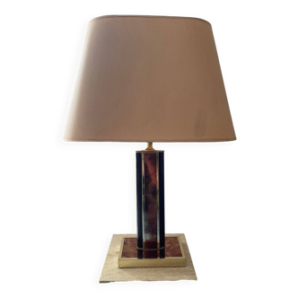 Lamp Assembly Robert De Schuytener n•7 70s-80s