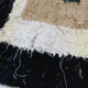 Kilim Boucherouite 142 x 235 cm