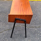 Scandinavian desktop console, 1960