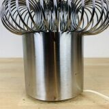 Philippe Rogier spring lamp for Oxar from the 70s