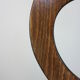 Chaise Baumann mouette
