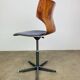 Pagholz Pagwood office chair, swivel