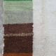 Authentic traditional handwoven Berber rug size 1.4/2.6 m