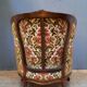 Louis XV style shepherd
